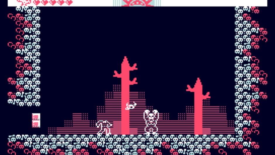Скриншот 5 из Virgil's Purgatory EX