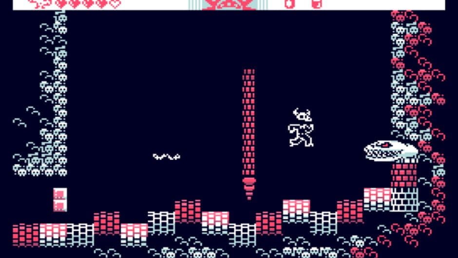 Скриншот 7 из Virgil's Purgatory EX