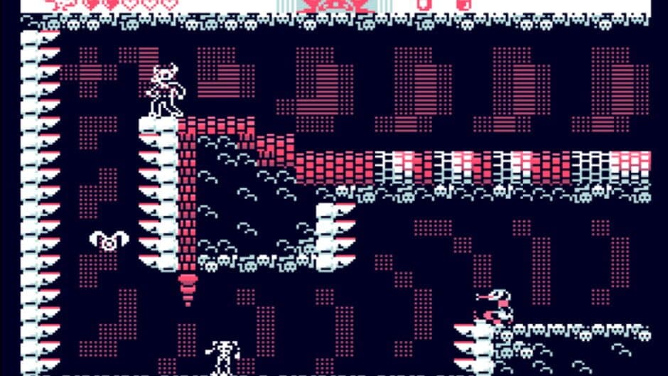 Скриншот 8 из Virgil's Purgatory EX