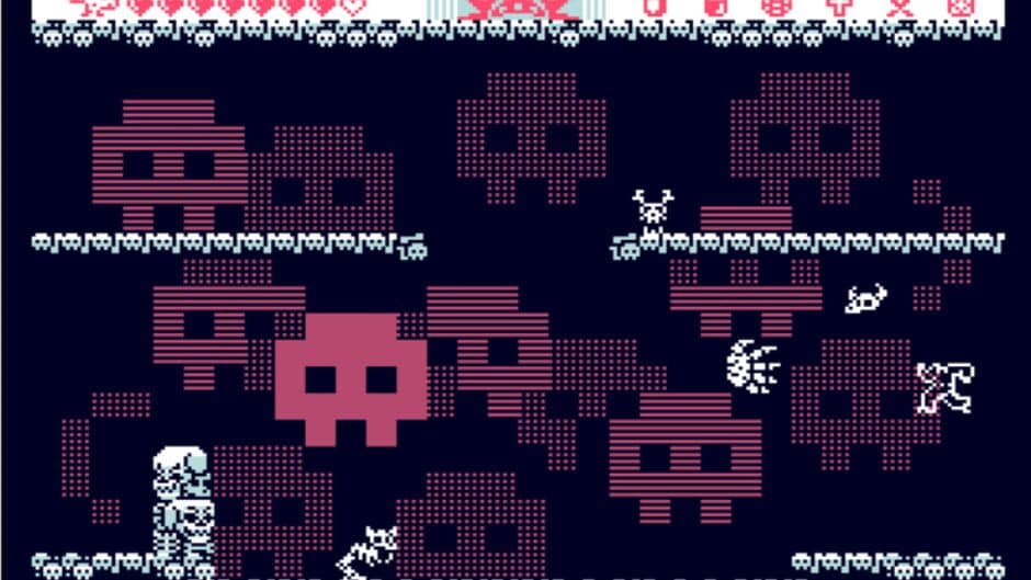 Скриншот 9 из Virgil's Purgatory EX