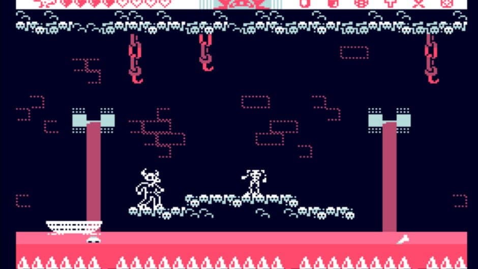 Скриншот 10 из Virgil's Purgatory EX