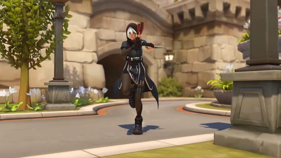 Скриншот 3 из Overwatch 2: Season 5 - High-Fantasy