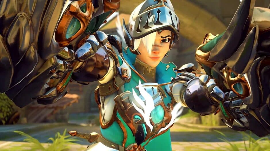 Скриншот 6 из Overwatch 2: Season 5 - High-Fantasy