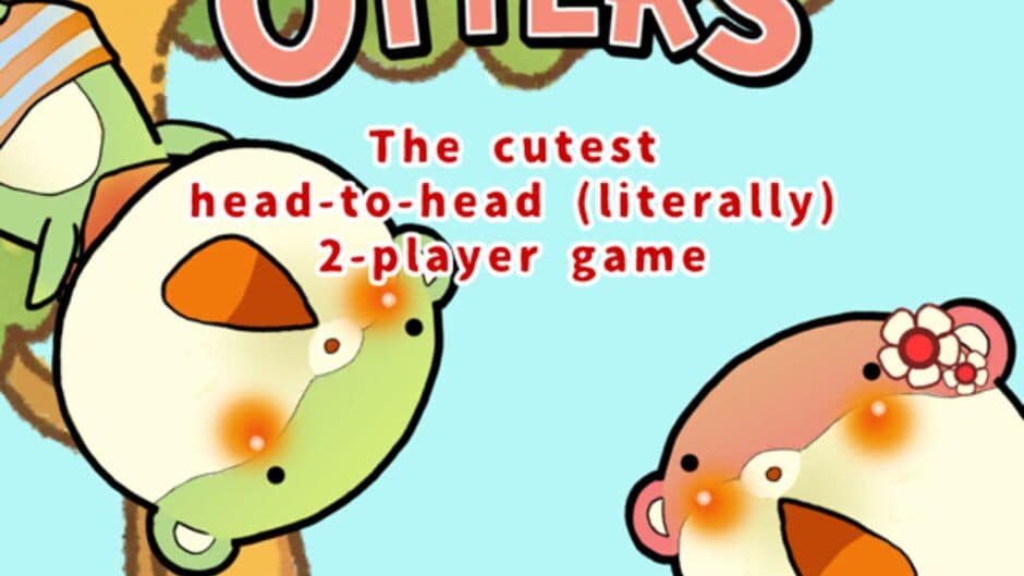 Скриншот 6 из Duel Otters