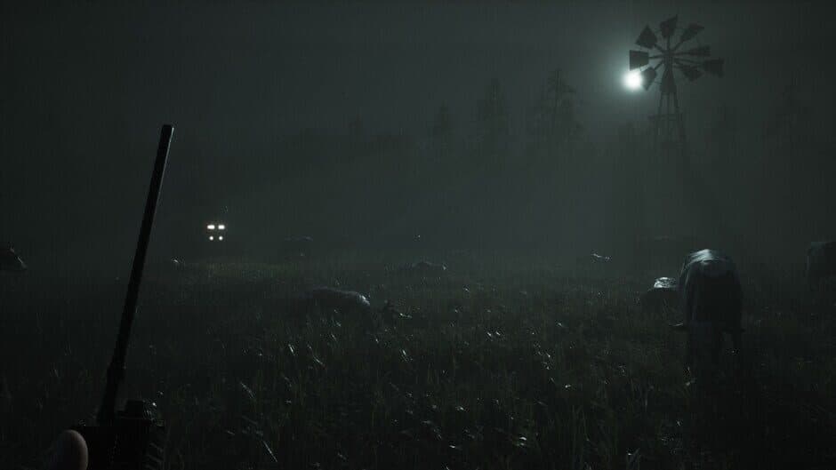 Скриншот 2 из Greyhill Incident: Abducted Edition