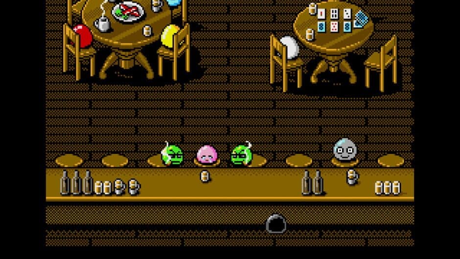 Скриншот 3 из Puyo Puyo Love Story
