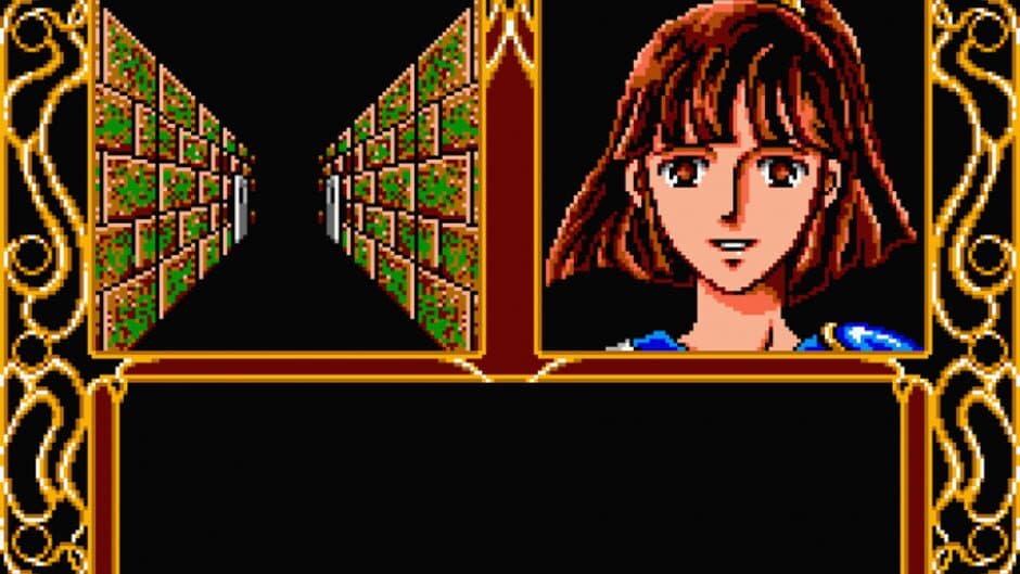 Скриншот 3 из Madou Monogatari Episode II: Carbuncle