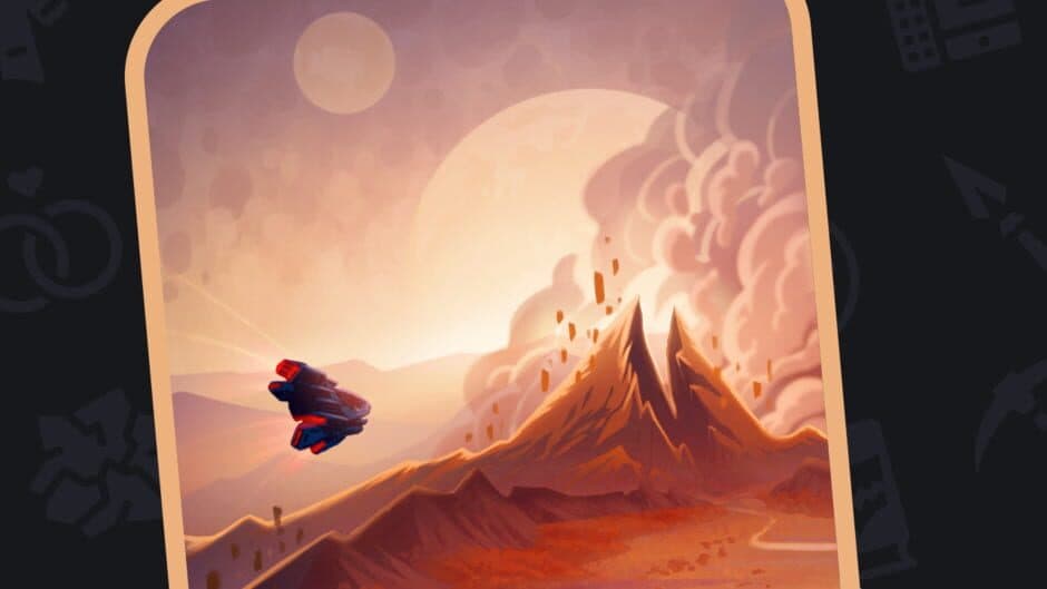 Скриншот 7 из Tales Up