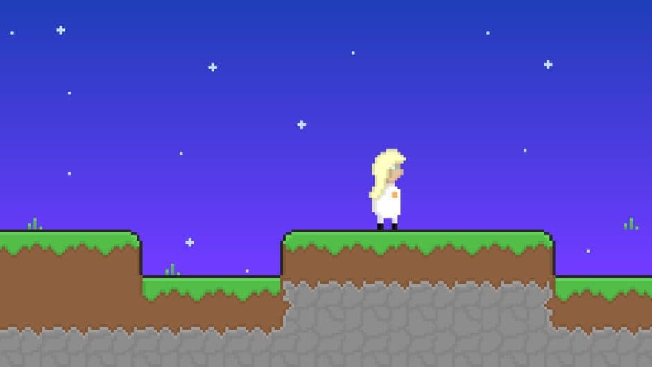 Скриншот 2 из Outer Space Survival