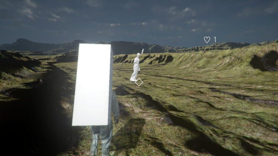 Скриншот 2 из Man Standing