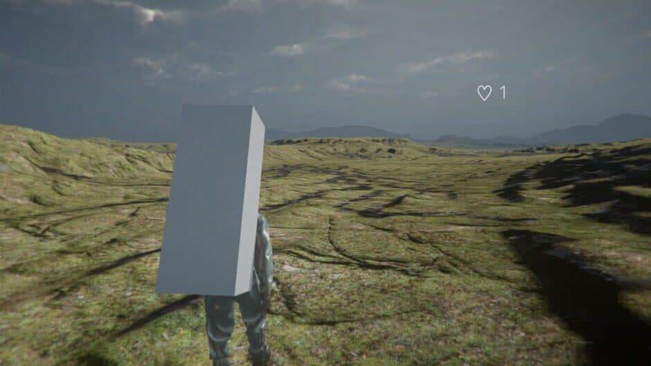 Скриншот 3 из Man Standing