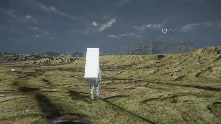 Скриншот 4 из Man Standing