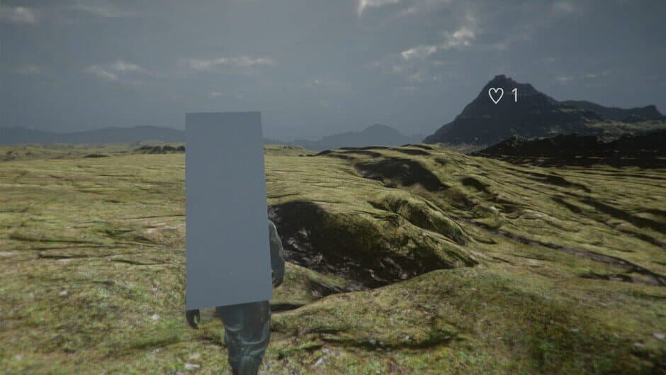 Скриншот 5 из Man Standing