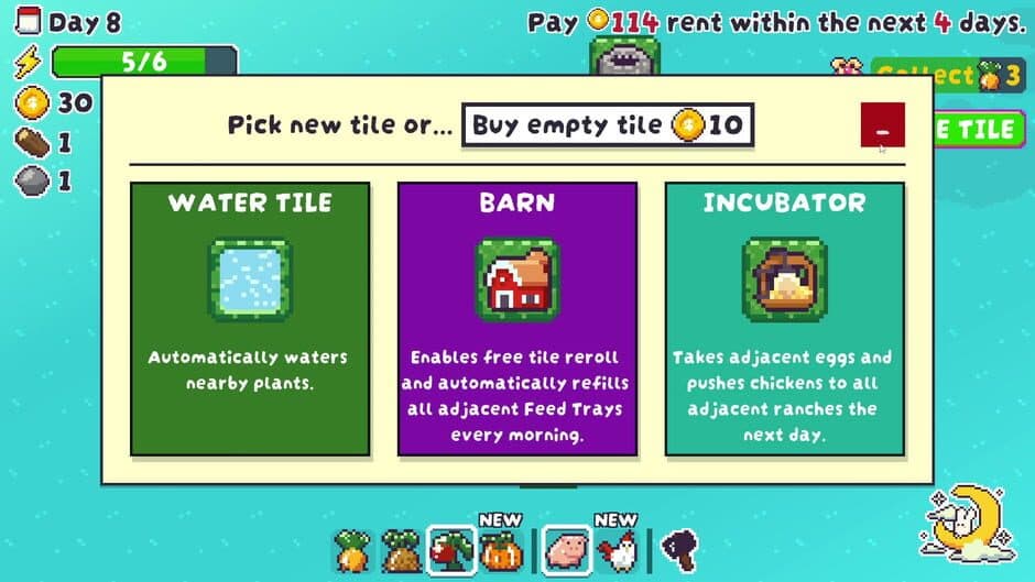 Скриншот 3 из Farm Keeper