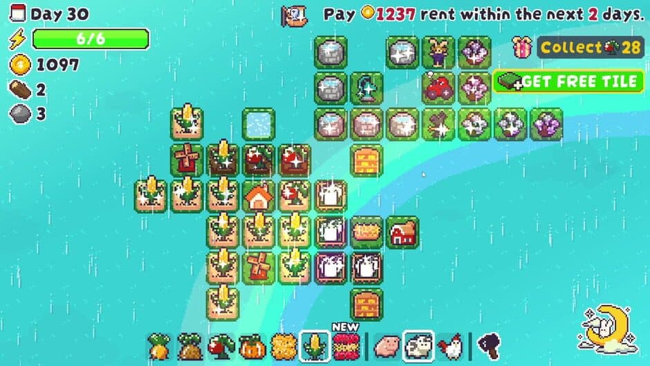 Скриншот 1 из Farm Keeper