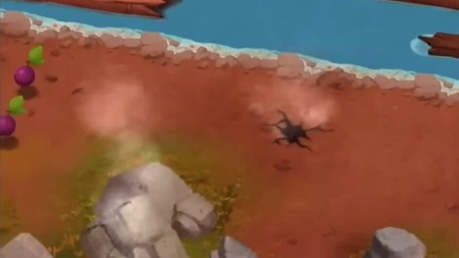 Скриншот 5 из The Good Dinosaur: Dino Crossing