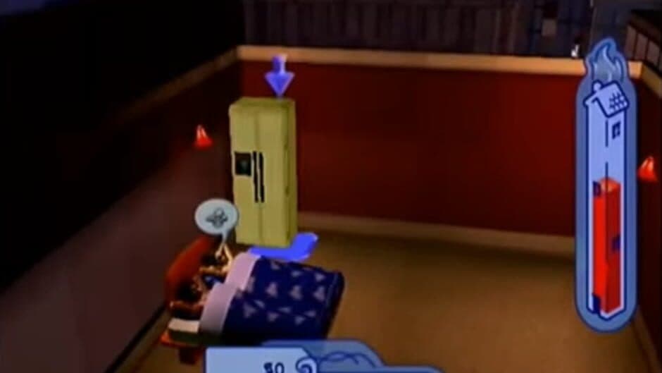 Скриншот 3 из The Sims 2