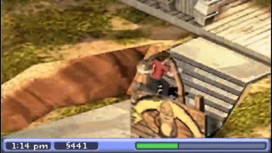Скриншот 1 из The Sims 2