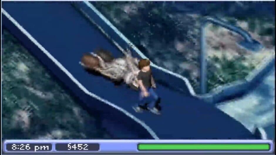 Скриншот 2 из The Sims 2