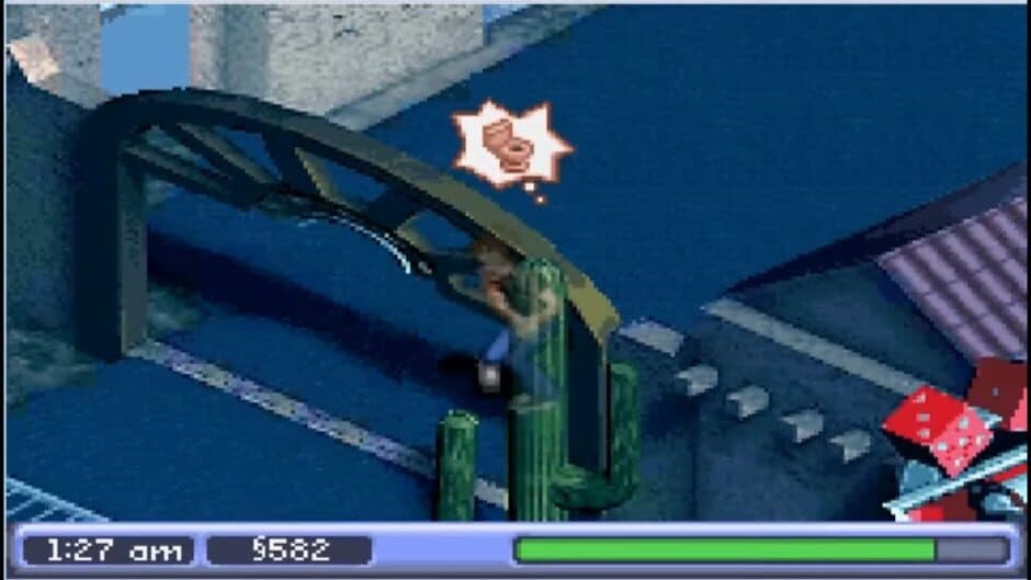 Скриншот 3 из The Sims 2