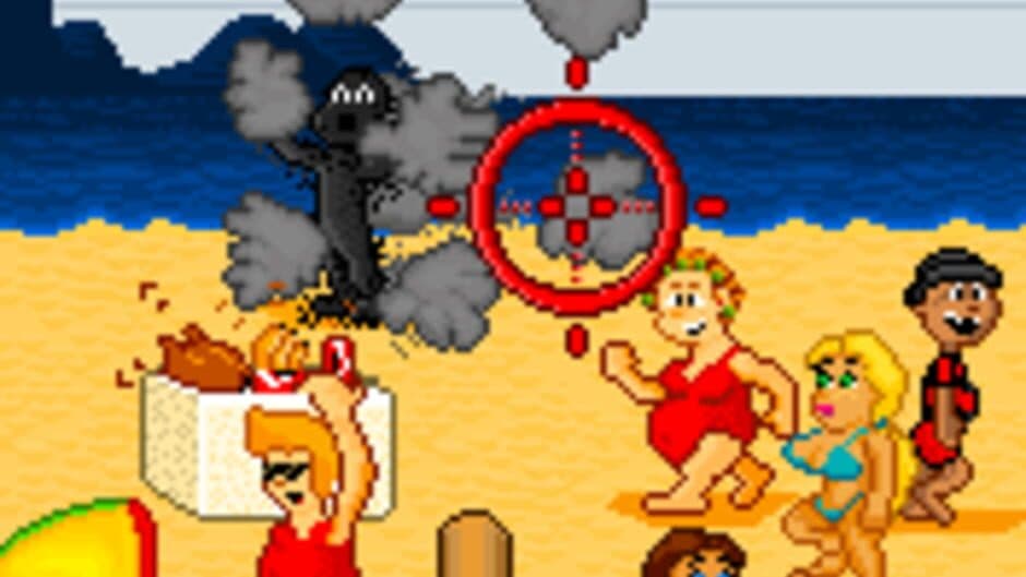 Скриншот 1 из Hermes e Renato: Joselito Contra a Farofada