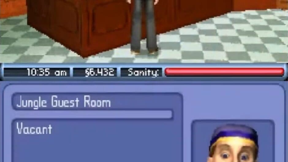 Скриншот 2 из The Sims 2