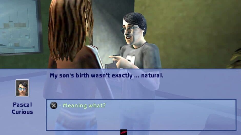 Скриншот 3 из The Sims 2