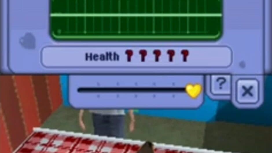 Скриншот 1 из The Sims 2: Pets