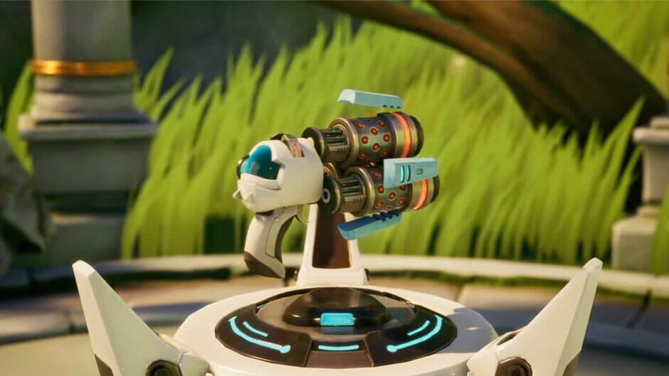 Скриншот 3 из Chrono Hunter