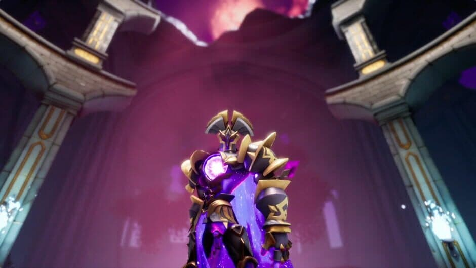 Скриншот 8 из Chrono Hunter
