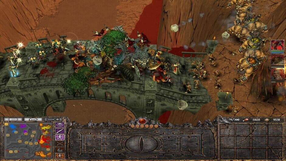 Скриншот 2 из PalMz' Insane Warfare Mod