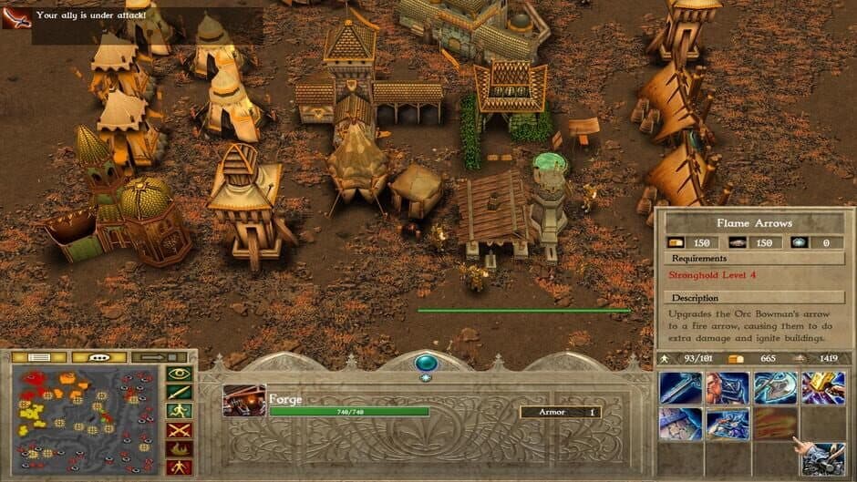 Скриншот 5 из PalMz' Insane Warfare Mod