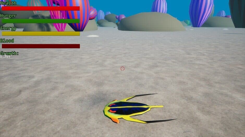 Скриншот 2 из Cambrian Dawn: Biceratopsidae DLC