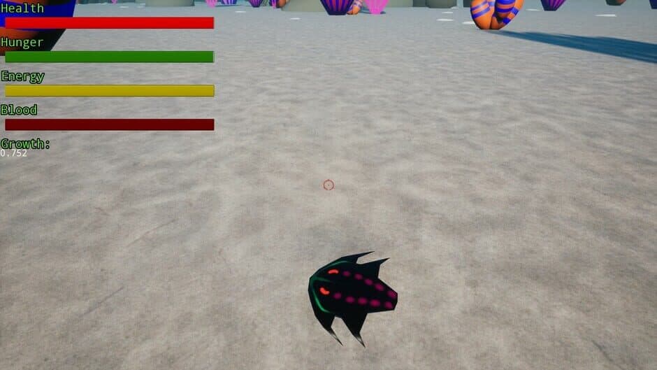 Скриншот 8 из Cambrian Dawn: Biceratopsidae DLC