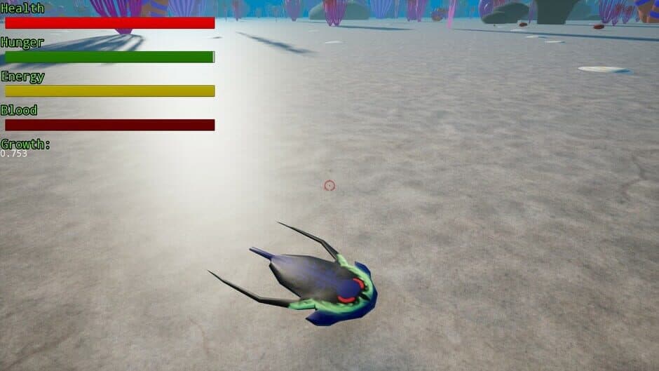 Скриншот 9 из Cambrian Dawn: Biceratopsidae DLC