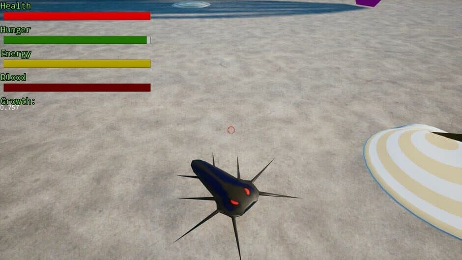 Скриншот 10 из Cambrian Dawn: Biceratopsidae DLC