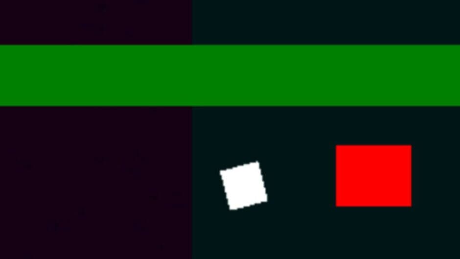 Скриншот 2 из Hoppy Square DX