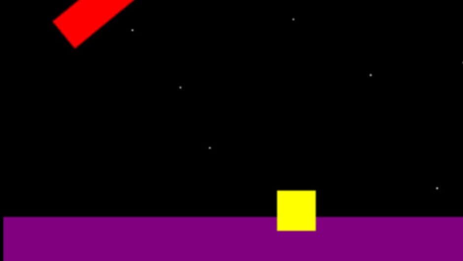 Скриншот 3 из Hoppy Square DX