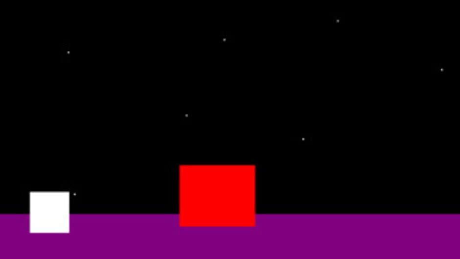 Скриншот 5 из Hoppy Square DX