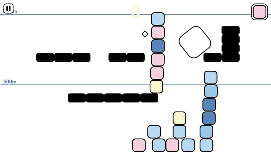 Скриншот 3 из Stack,Clack,Clock!