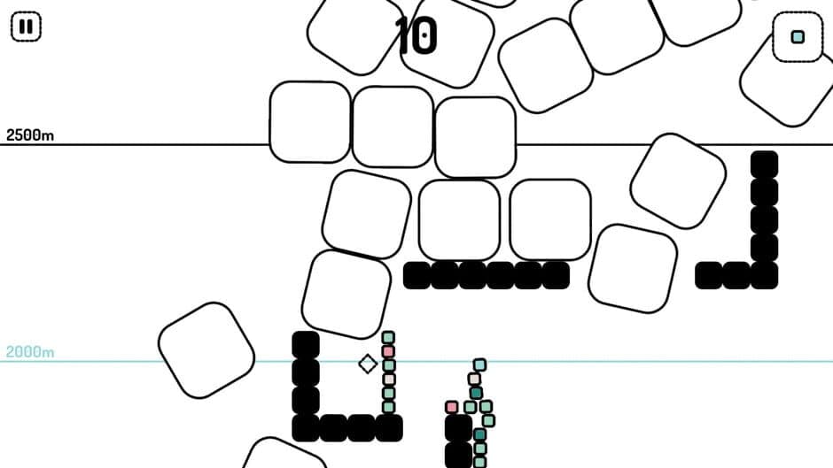 Скриншот 4 из Stack,Clack,Clock!