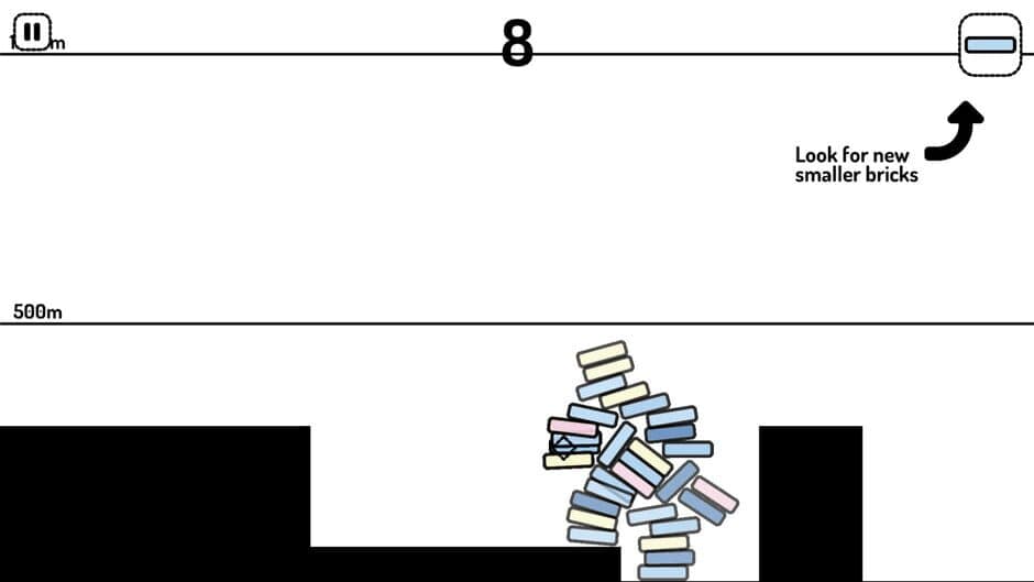 Скриншот 5 из Stack,Clack,Clock!