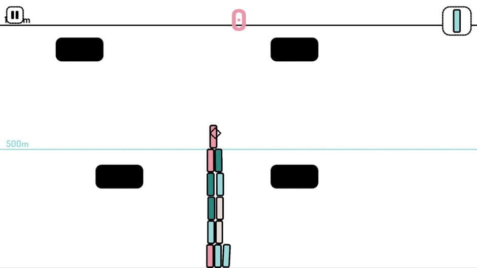 Скриншот 6 из Stack,Clack,Clock!