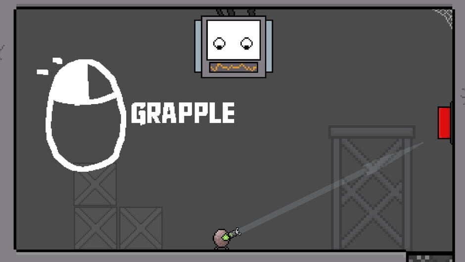 Скриншот 2 из Grapploteer