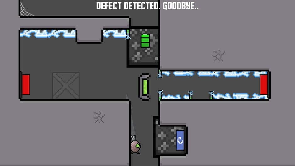 Скриншот 4 из Grapploteer