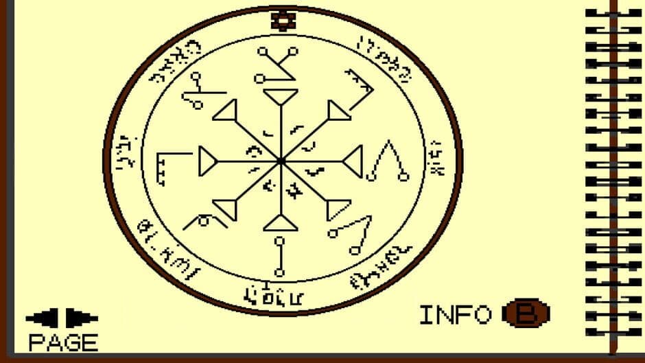 Скриншот 2 из Pine Creek: The Book of Judith