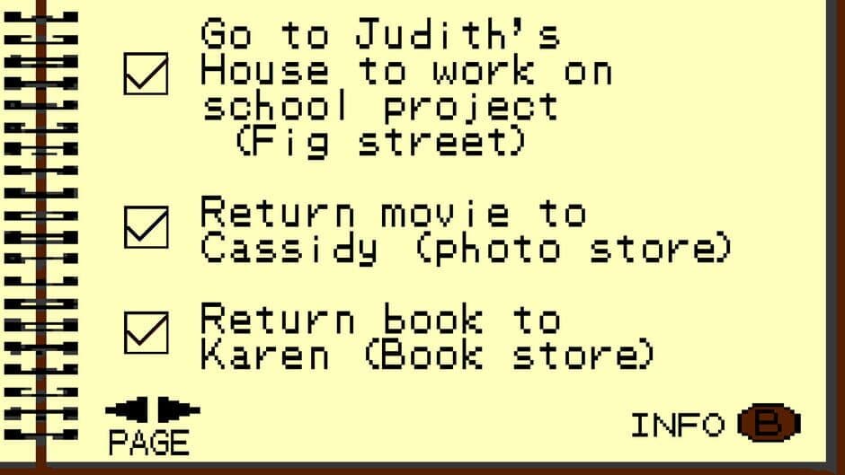 Скриншот 7 из Pine Creek: The Book of Judith