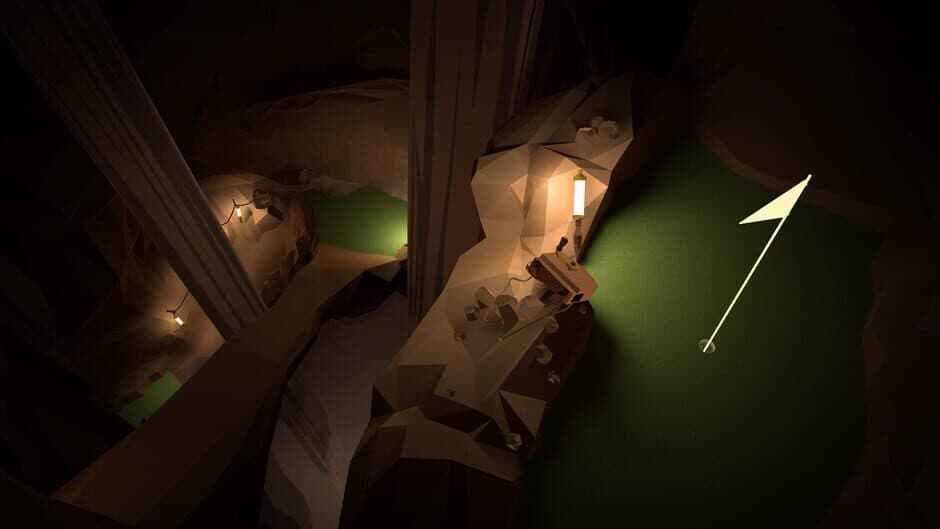 Скриншот 1 из Walkabout Mini Golf: Journey to the Center of the Earth