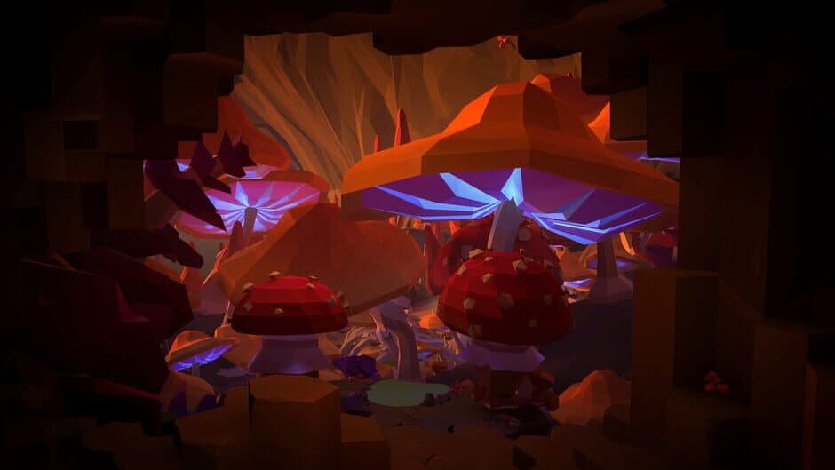 Скриншот 2 из Walkabout Mini Golf: Journey to the Center of the Earth