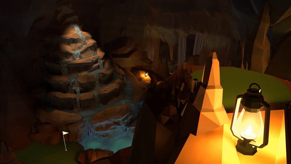 Скриншот 3 из Walkabout Mini Golf: Journey to the Center of the Earth